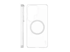 PanzerGlass CARE by SL1M Case Transparent w. Qi Samsung Galaxy S