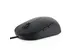 Souris filaire laser Dell MS3220 noir