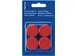 magneet Solid 38 mm trekkracht 25 kg 2 stuks