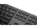 Clavier sans fil HP 975 double mode