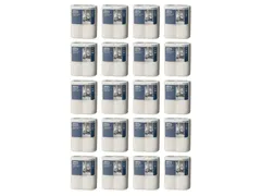 Keukenrol Tork Premium 2-laags 64 vel wit 120269 Voordeelbundel