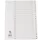 Tabbladen PP Set 1-20 Met Indexblad A4 11-Gaats Wit Personaliseerbaar