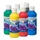 Textielverf Creall Tex 6 stuks 6 kleuren à 250ml