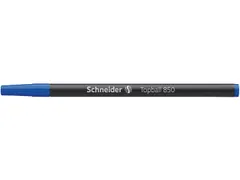 Rollerrefill Schneider Topball 850 blauw