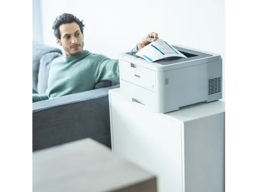 Printer Laser Brother HL-L3240CDW