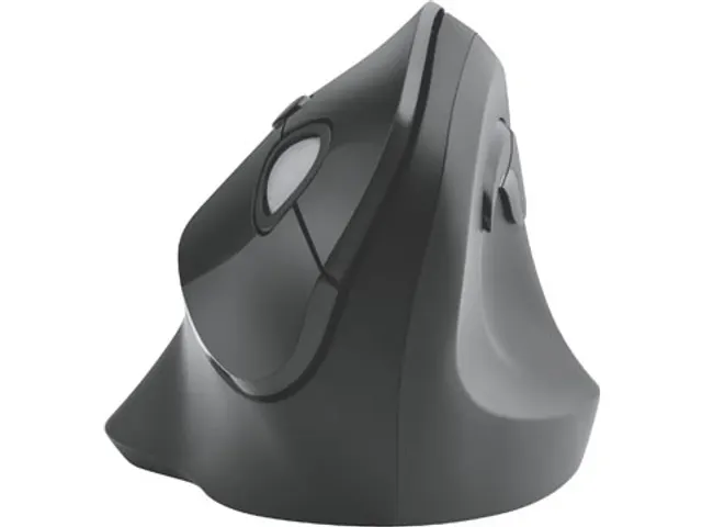 Pro Fit ergonomische verticale muis draadloos