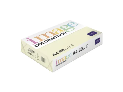 Kopieerpapier Atoll Ivoor A4 80 Gram 500 Vel