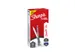 Gelpen Sharpie S-Gel Fashion Medium punt 0.7mm Assorti Blauwschrijvend