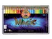 Crayon de couleur Koh-I-Noor Jumbo Magic boîte 24 couleurs