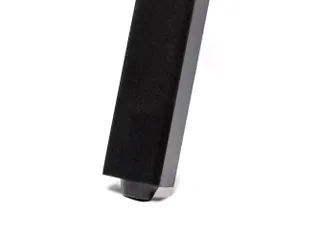 Krijtstoepbord Houten A-Bord Flip 68x140cm Zwart - 9