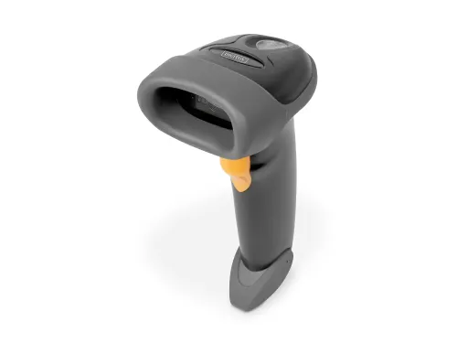 Barcode Handscanner 2D QR-Code