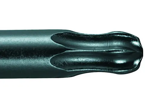 DT 2143 KTX T20 Inbussleutels met 2C T-greep,intern TX T20