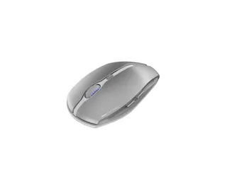 Gentix Draadloze Bluetooth Muis Grijs - 4