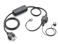 Poly Apv-63 Electrische Hookswitch Taa 85R01AA