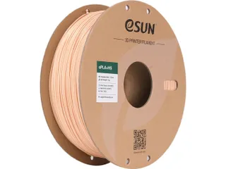 eSUN 3D printer Filament ePLA+HS 1,75mm Beige 1kg - 1