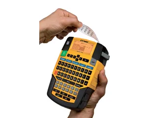 Dymo Rhino 4200 AZERTY Labelprinter Industrieel Handheld - 2
