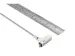 OUTLET Laptopslot Kensington EQ NanoSaver 2.0 met sleutel