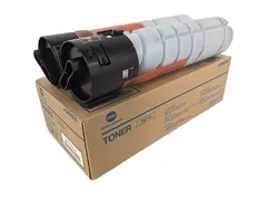 A3VW050 KONICA TN118K Bizhub toner (2)