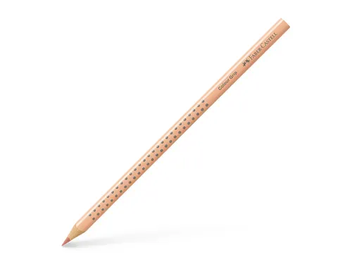 Kleurpotlood Faber-Castell Grip 2001 32 perzik