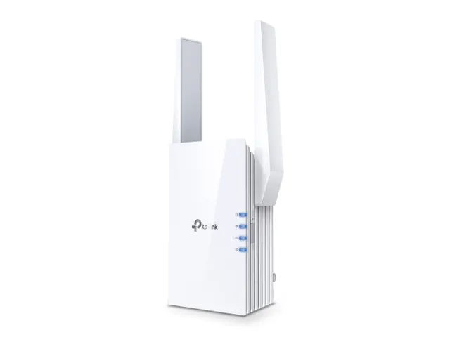 TP-Link RE705X, Netwerkzender & -ontvanger, 1000 Mbit/s, Extern, IEEE