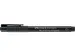 Kalligrafiepen Faber Castell Pitt Zwart