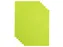 Kopieerpapier Papicolor A4 100gr 12 vel appelgroen
