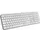 Logitech MX Keys S toetsenbord Bluetooth QWERTY US Alu Wit