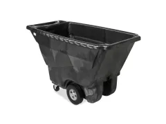 Tilt Truck intensief gebruik 0,4m³ 400 Liter 386 kilo