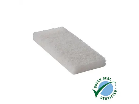 Wecoline Doodlebug Pad Full Wit 11,5x25cm 23 Gram