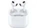 Apple Airpods 3.Gen White MME73ZM/A WIRELESS BT IN-EAR