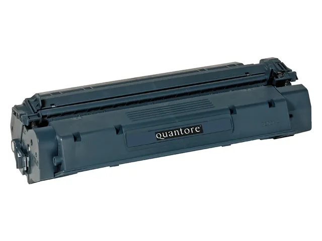 Tonercartridge Quantore HP Q2624A 24A zwart