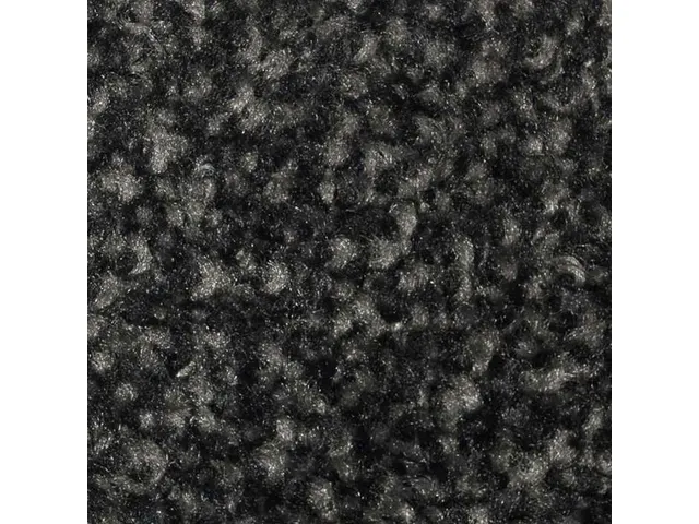 Inloopmat Green-Horse Indoor Pro 60x85cm zwart