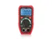 Kleine Robuuste Digitale Multimeter - CAT III - 600 V - 7 Functies