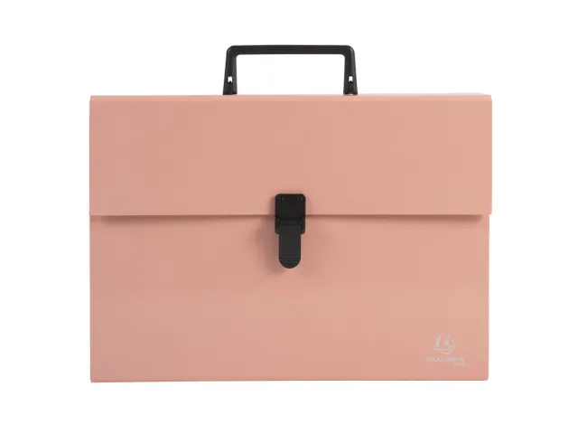 Sorteermap 18 ind. A quarel geassort.