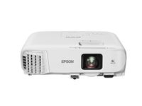 Epson EB-X49 Beamer 3LCD 16000:1 4:3 1024x768 HDMI