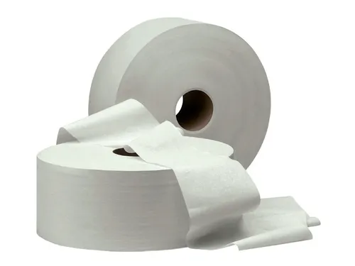 Toiletpapier Budget Maxi Jumbo 2-laags 380m 6rollen