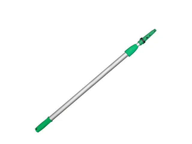 Unger OptiLoc 2-delige Telescoopsteel 2x60cm