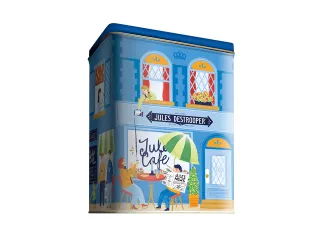 Koekjes Jules Destrooper Vlaamse Huisjes - 3