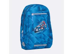 Gymtas Beckmann 12L Hiking Blue Lightning