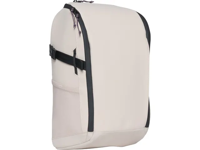 Rugzak Beckmann Street GO 26L Funky Cream