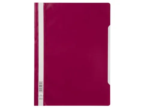 Durable Snelhechtmap A4 Kers