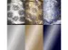 Cadeaupapier Kangaro Metallic assorti 70 x 150 cm