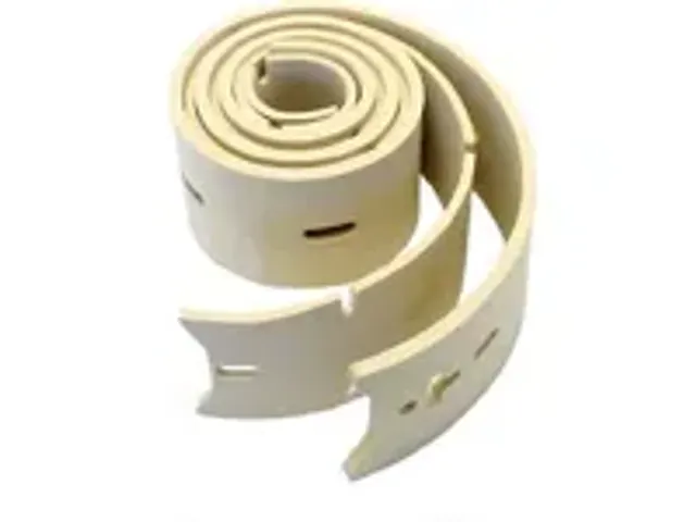 OUTLET Zuigrubberkit rubber 71cm