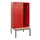 locker met bank,HxBxD 1950x900x815mm,3vak,vak B 300mm,draaigrendel