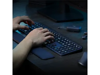 Logitech MX Keys S Combo toetsenbord en muis Azerty Frans - 4