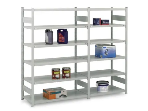 Traversenstelling Complete Aanbieding 12legborden 150kg