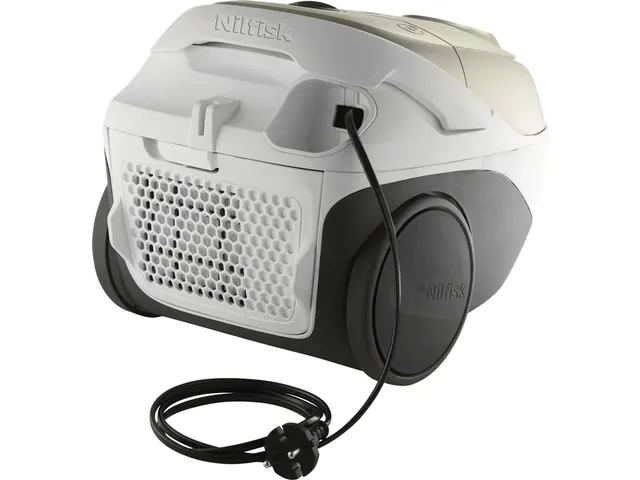 Stofzuiger Nilfisk One Allergy 750W 3.1L