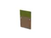 cache de banque d'accueil,p. table de bureau,NT-cerise,BN7048-vert
