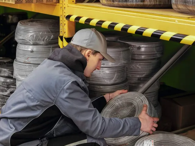 Hoekbeschermingsprofiel C25R 1 Meter