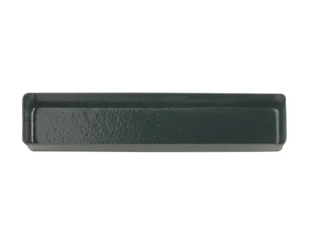 1500 ED-30 Afstandsmodule leeg 157x30x42mm